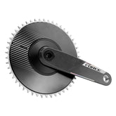 Sram Crankset Force 1X E1 Dub - Direct Mount 50T Aero (Bb Not Included)